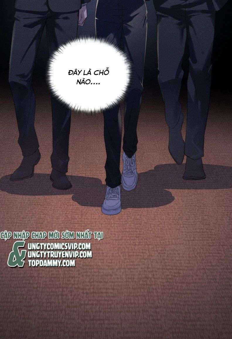 Thiếu Gia Không Ngoan Chapter 1 - Trang 4