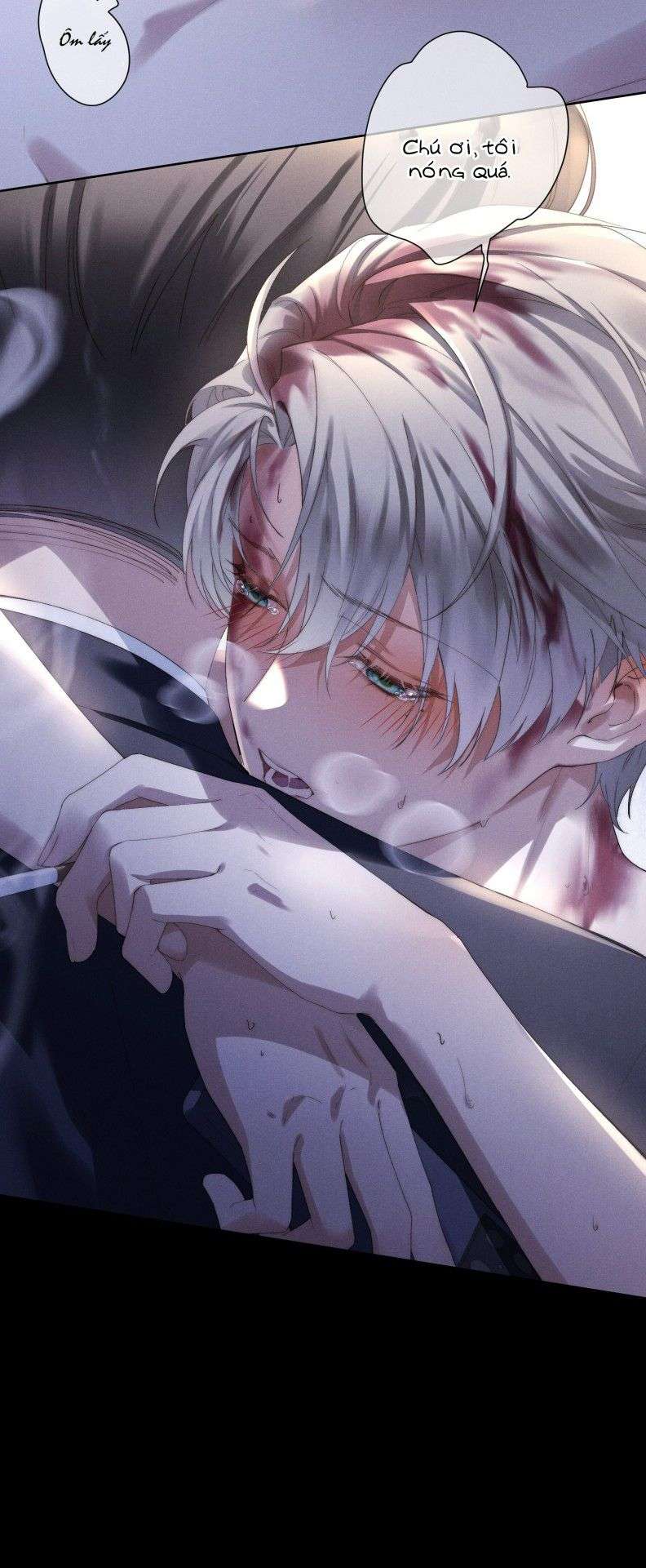 Thiếu Gia Không Ngoan Chapter 1 - Trang 4