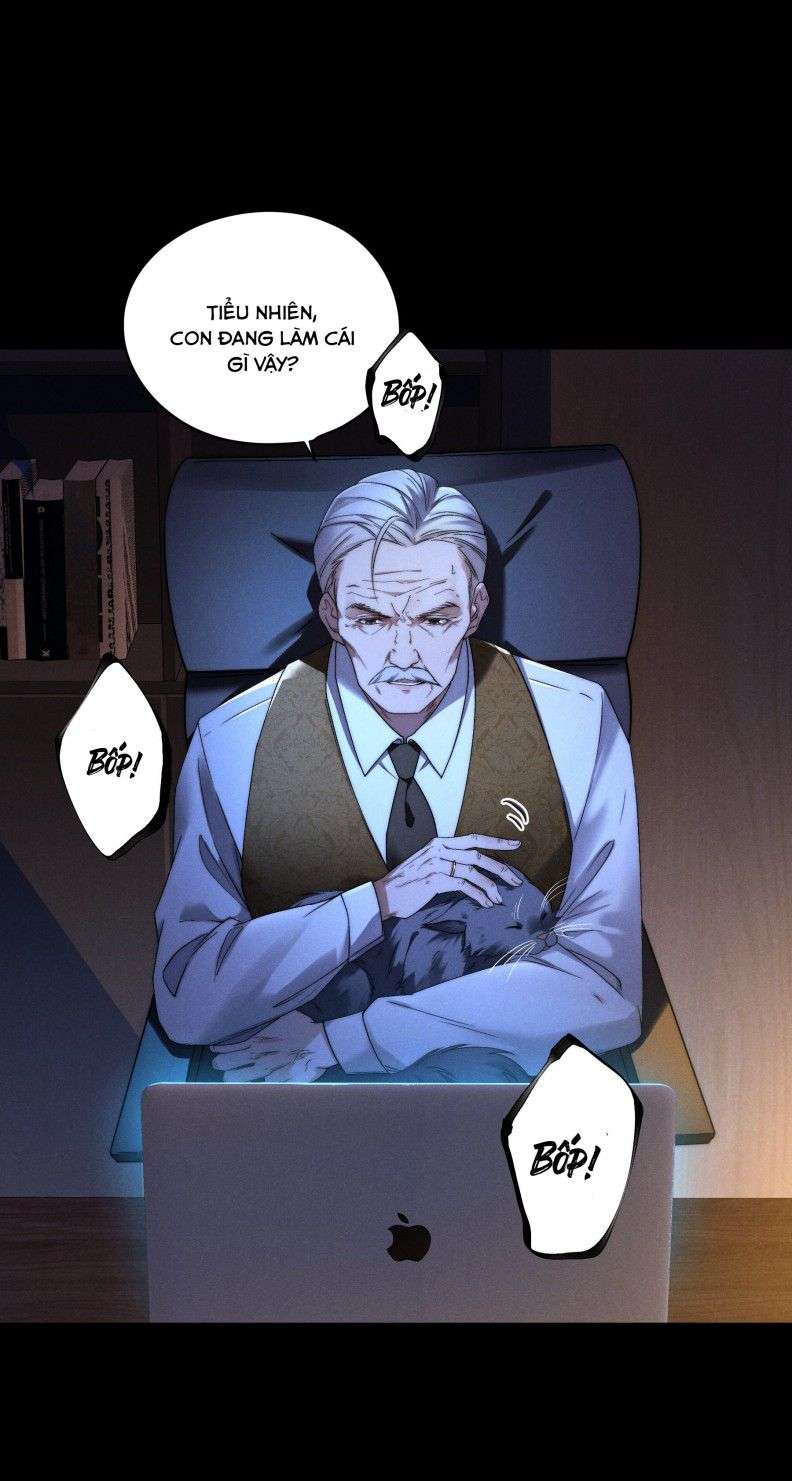 Thiếu Gia Không Ngoan Chapter 1 - Trang 4