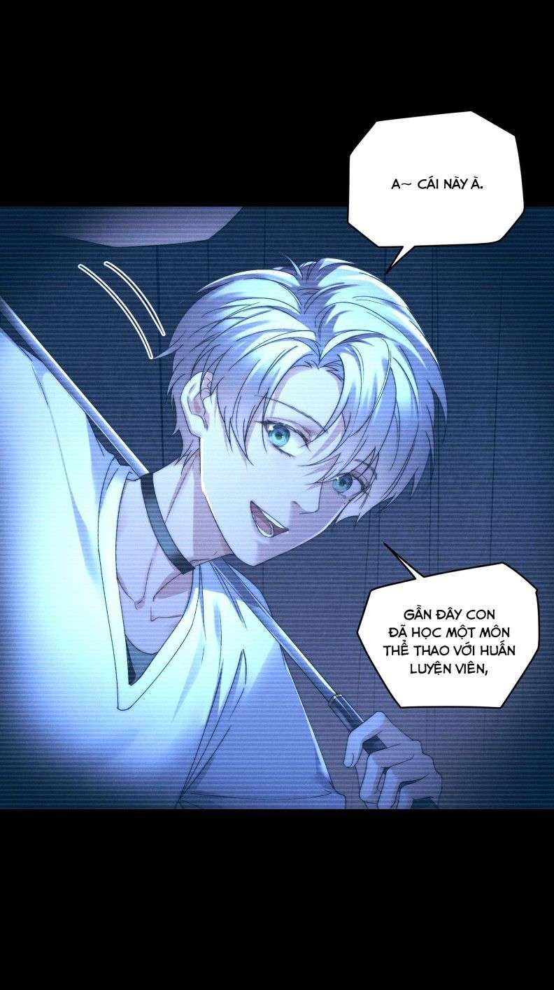 Thiếu Gia Không Ngoan Chapter 1 - Trang 4