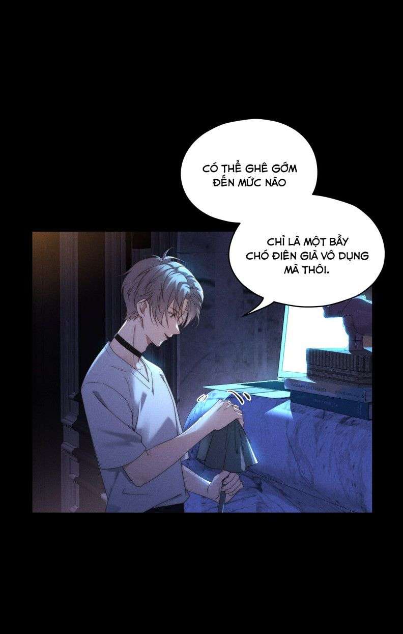 Thiếu Gia Không Ngoan Chapter 1 - Trang 4