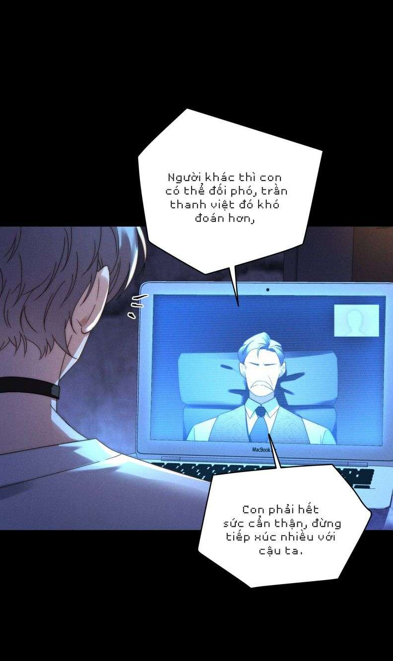 Thiếu Gia Không Ngoan Chapter 1 - Trang 4