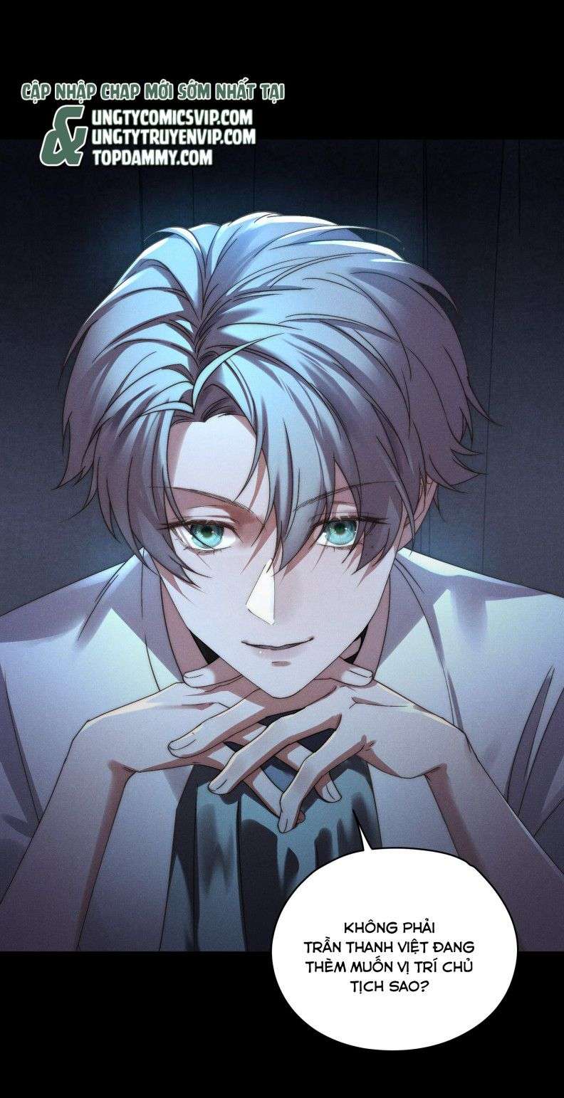 Thiếu Gia Không Ngoan Chapter 1 - Trang 4