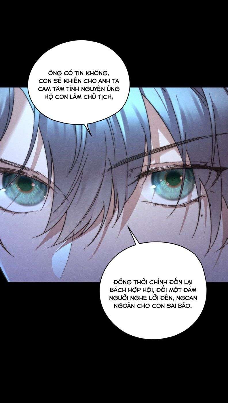 Thiếu Gia Không Ngoan Chapter 1 - Trang 4