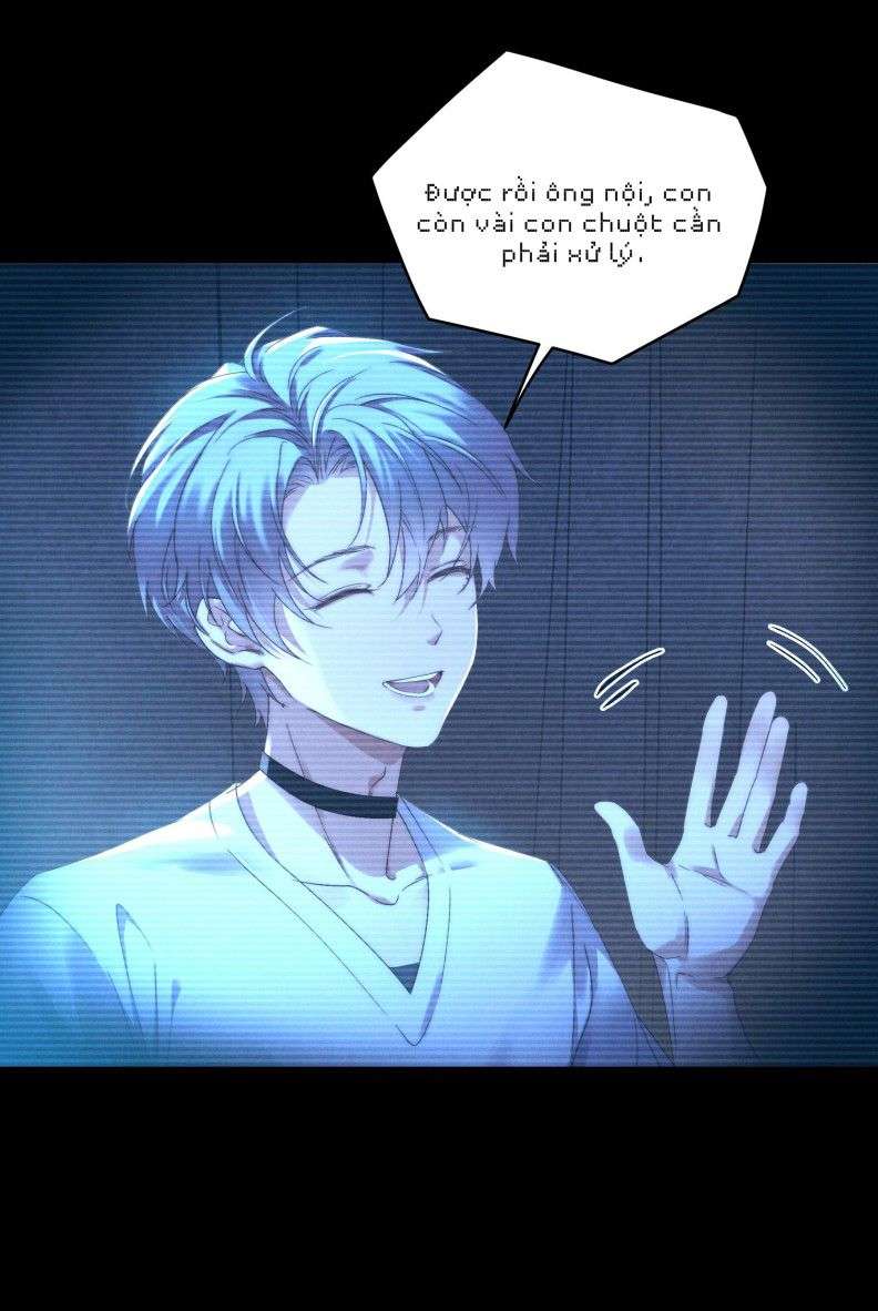 Thiếu Gia Không Ngoan Chapter 1 - Trang 4