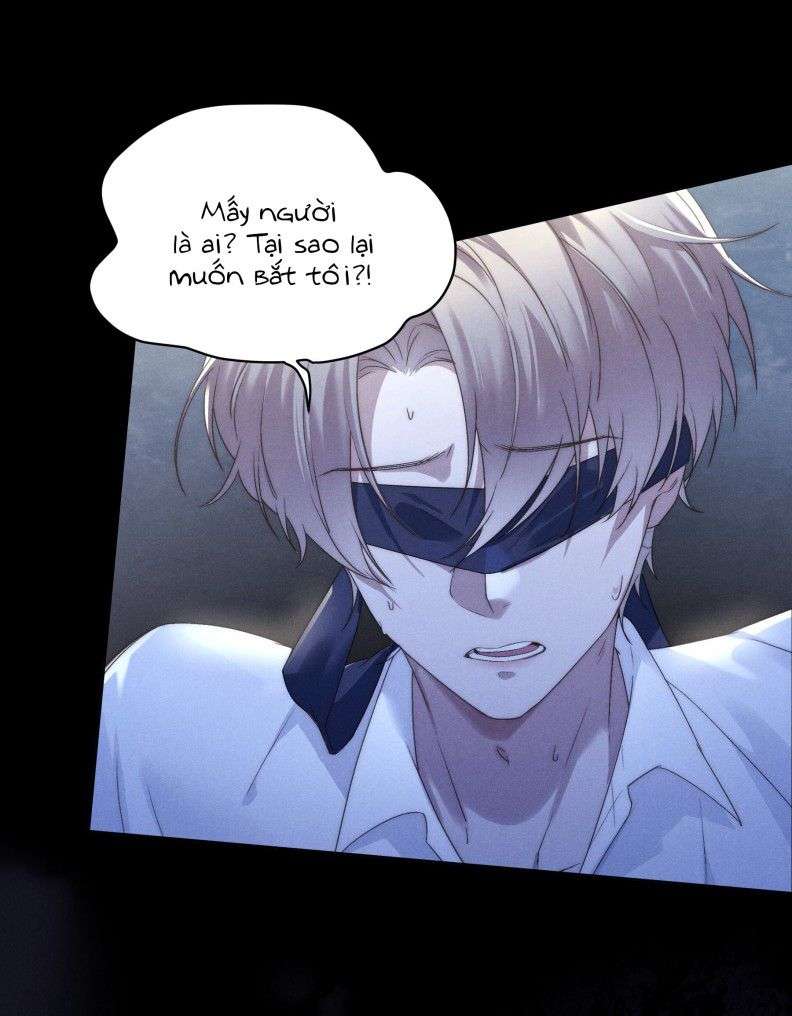 Thiếu Gia Không Ngoan Chapter 1 - Trang 4