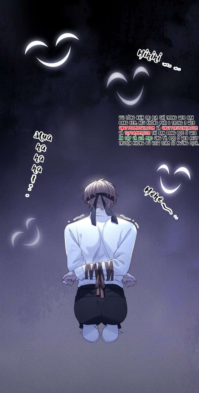 Thiếu Gia Không Ngoan Chapter 1 - Trang 4