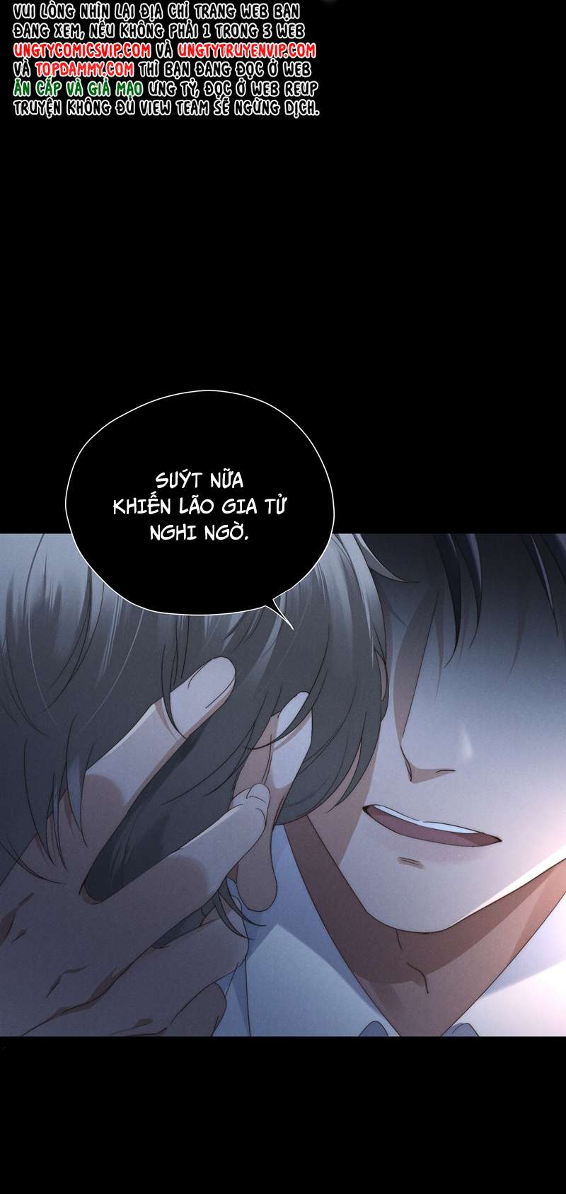 Thiếu Gia Không Ngoan Chapter 3 - Trang 4