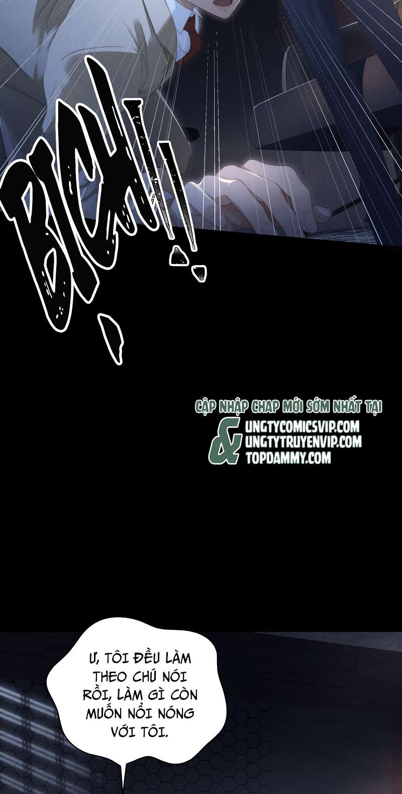 Thiếu Gia Không Ngoan Chapter 3 - Trang 4