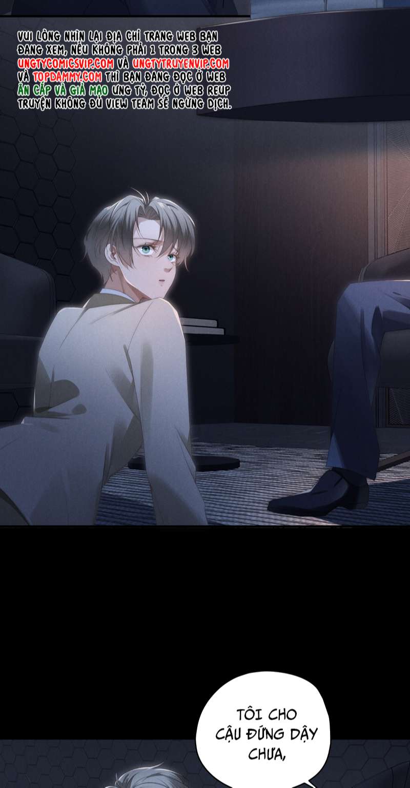 Thiếu Gia Không Ngoan Chapter 3 - Trang 4