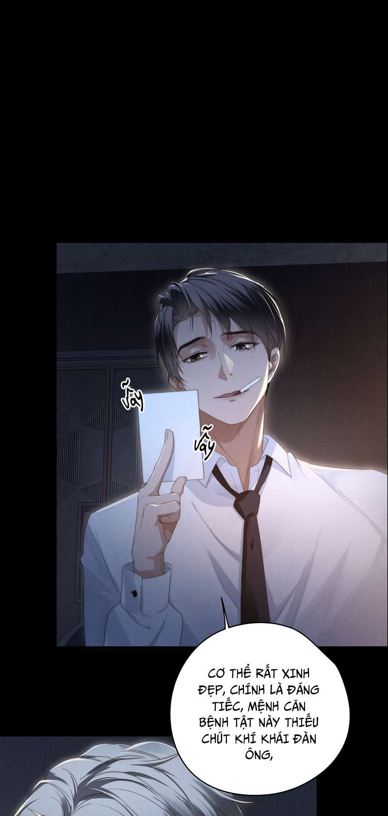 Thiếu Gia Không Ngoan Chapter 3 - Trang 4