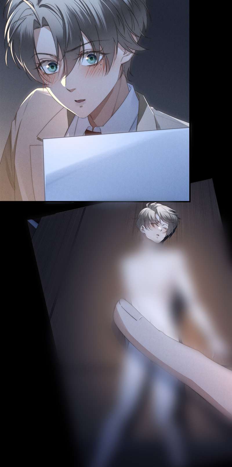 Thiếu Gia Không Ngoan Chapter 3 - Trang 4