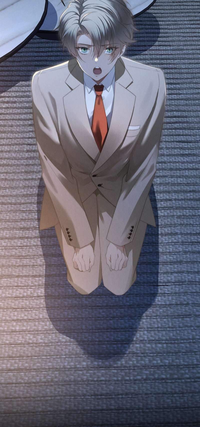 Thiếu Gia Không Ngoan Chapter 3 - Trang 4