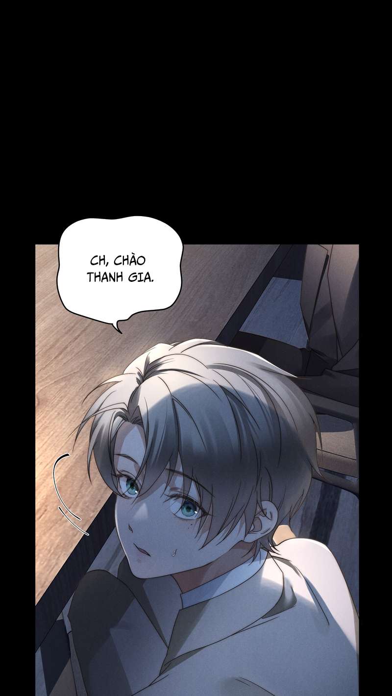 Thiếu Gia Không Ngoan Chapter 3 - Trang 4