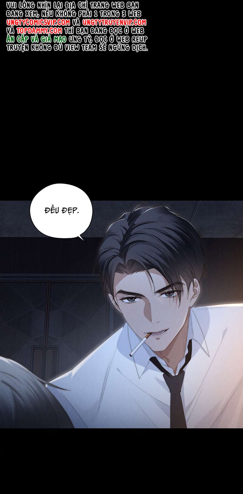 Thiếu Gia Không Ngoan Chapter 3 - Trang 4