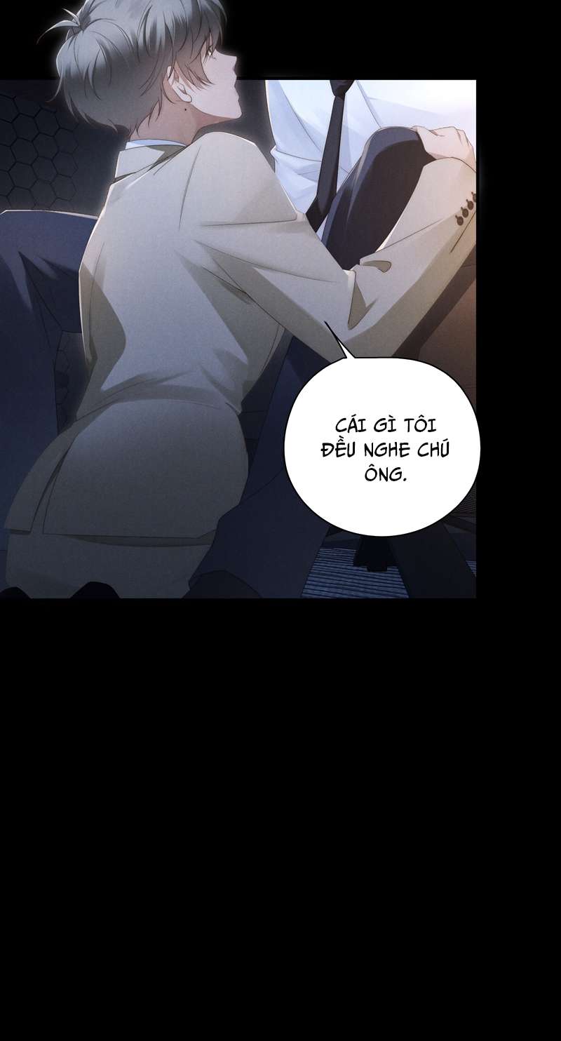 Thiếu Gia Không Ngoan Chapter 3 - Trang 4