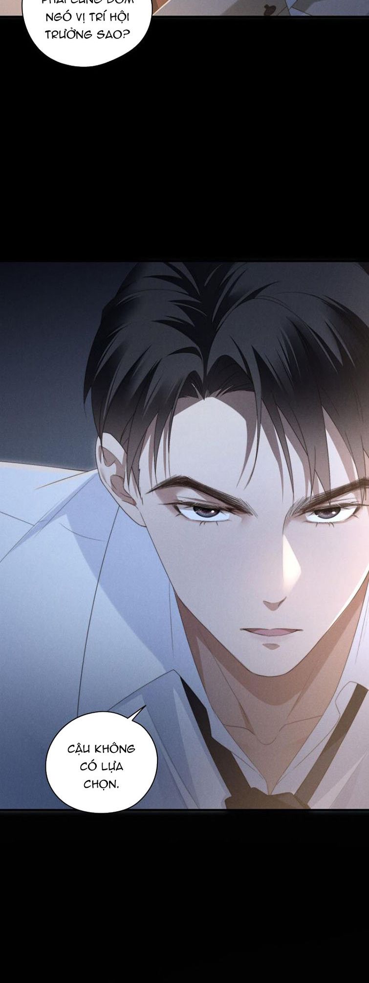 Thiếu Gia Không Ngoan Chapter 4 - Trang 4