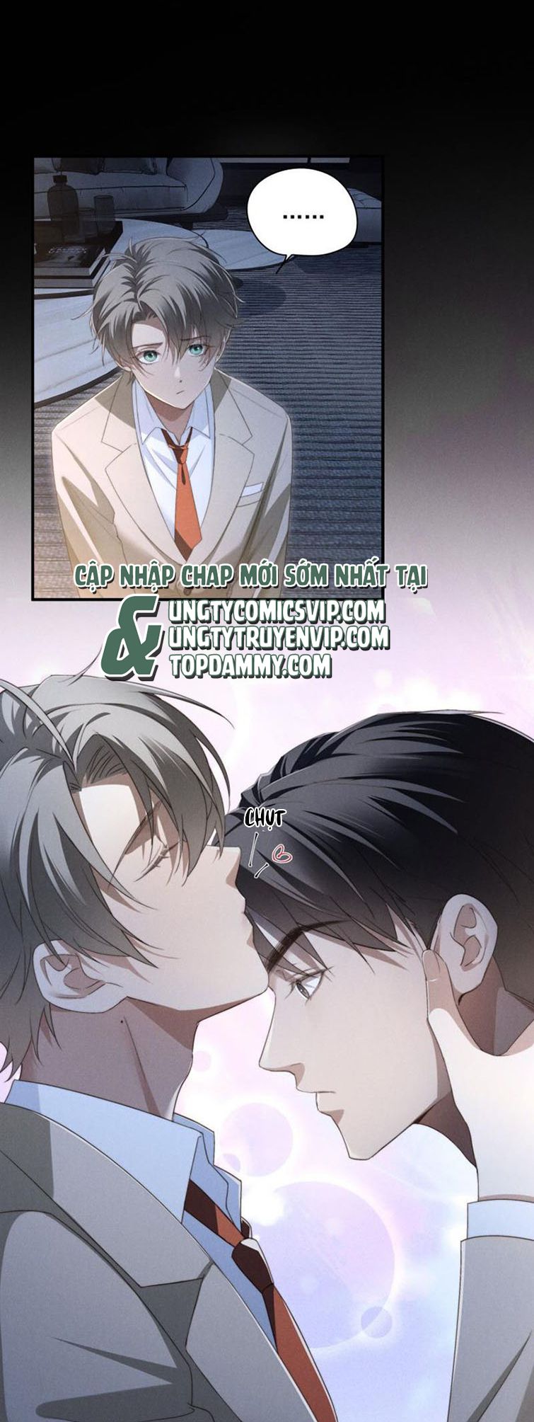 Thiếu Gia Không Ngoan Chapter 4 - Trang 4