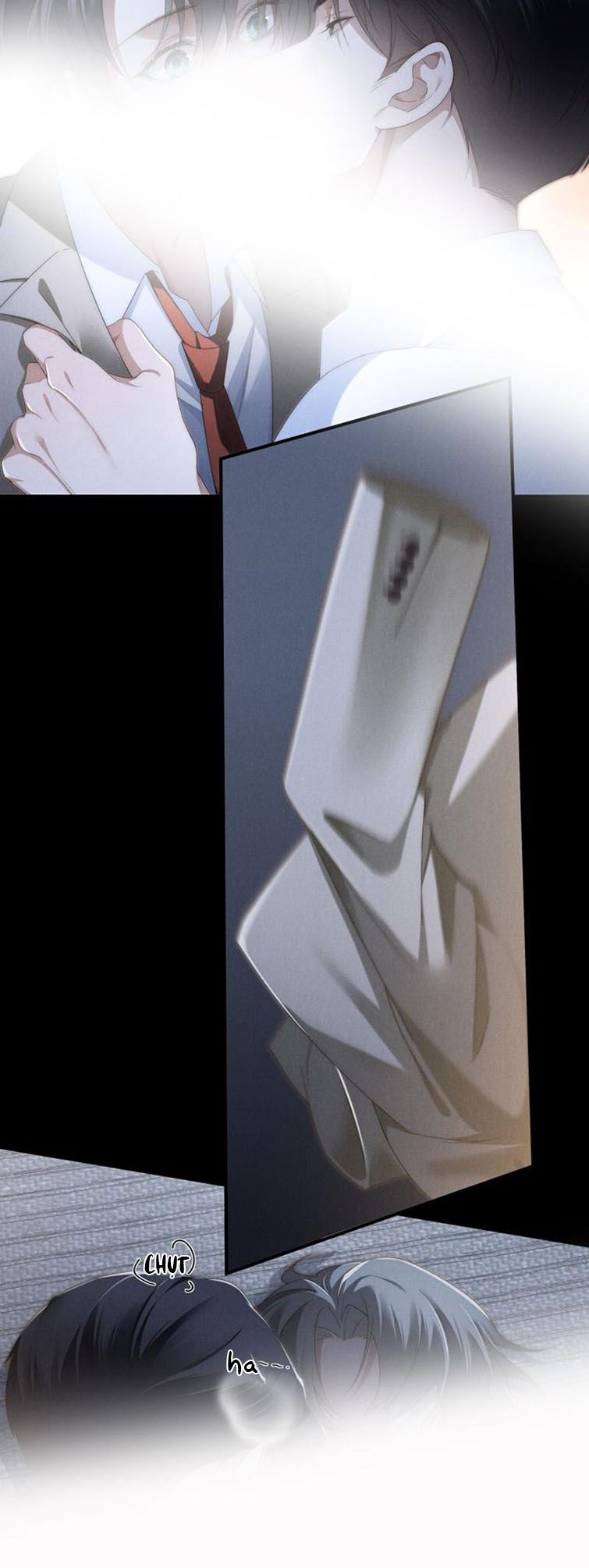 Thiếu Gia Không Ngoan Chapter 4 - Trang 4