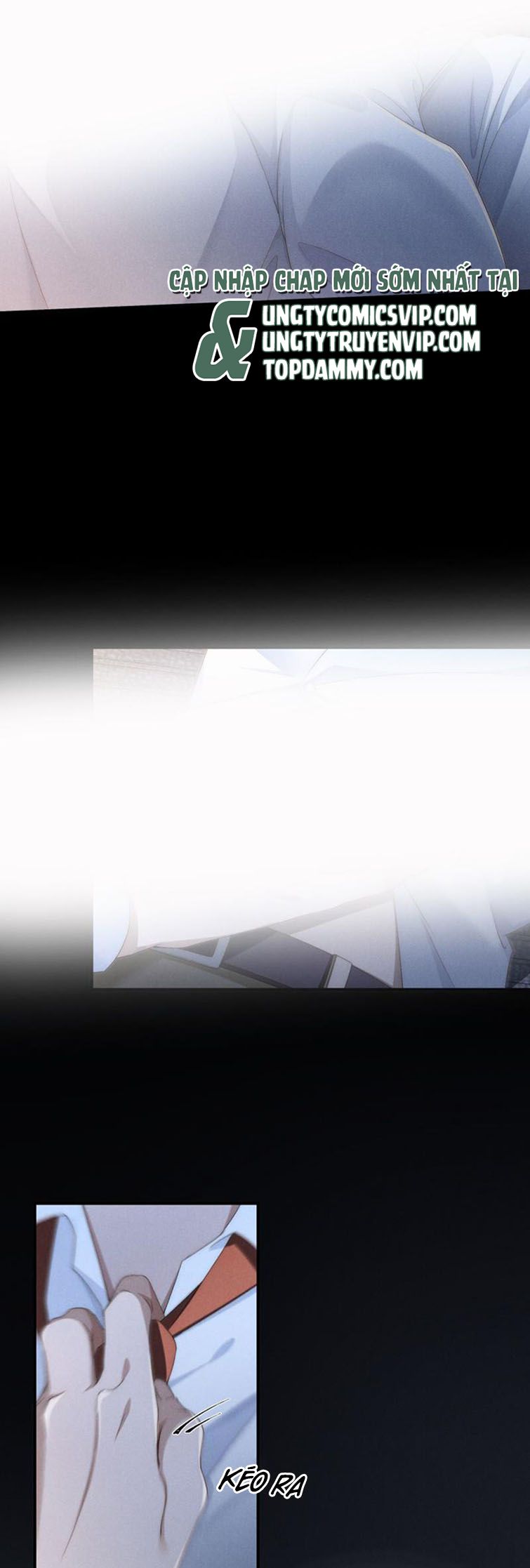 Thiếu Gia Không Ngoan Chapter 4 - Trang 4