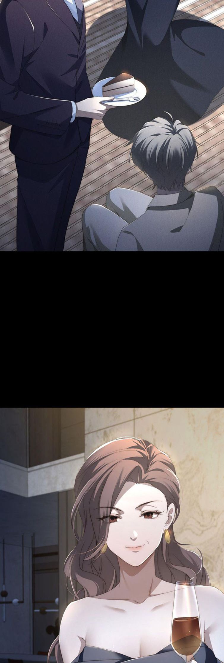 Thiếu Gia Không Ngoan Chapter 4 - Trang 4