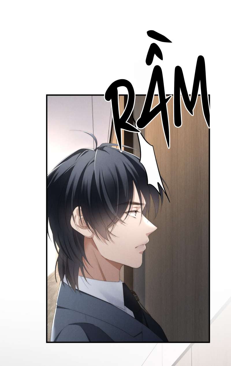 Thiếu Gia Không Ngoan Chapter 5 - Trang 4