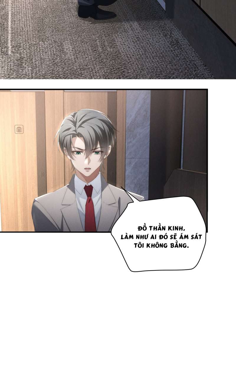 Thiếu Gia Không Ngoan Chapter 5 - Trang 4