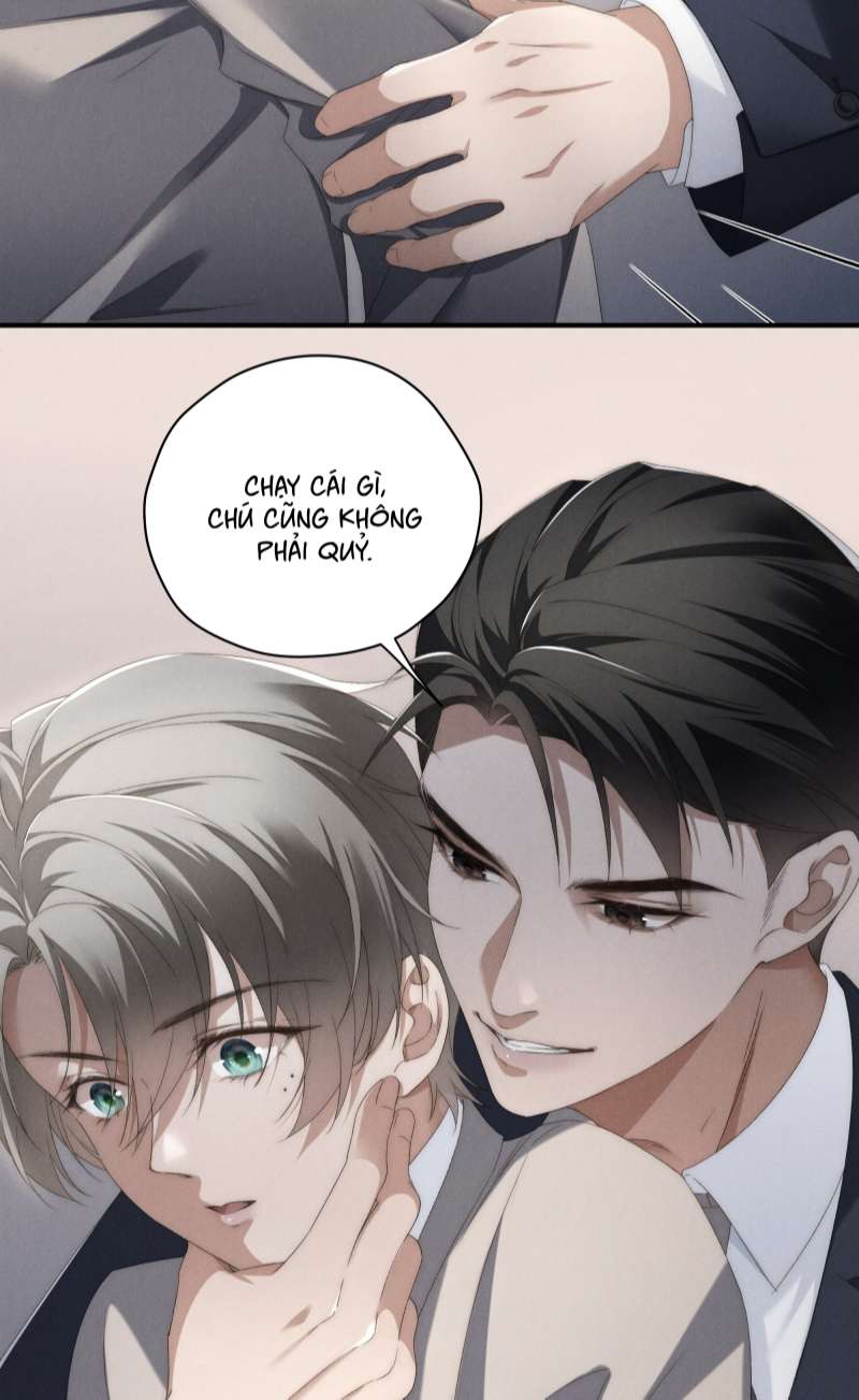 Thiếu Gia Không Ngoan Chapter 5 - Trang 4