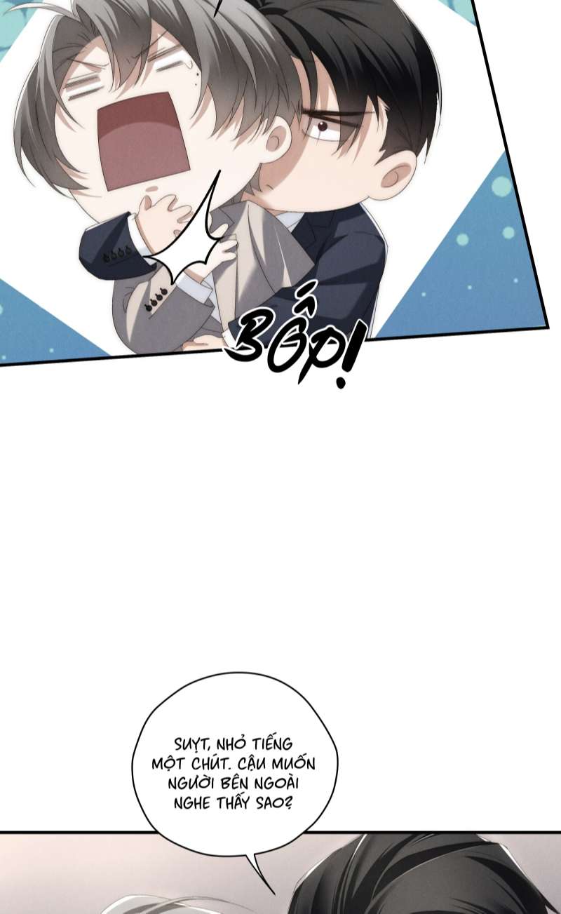 Thiếu Gia Không Ngoan Chapter 5 - Trang 4