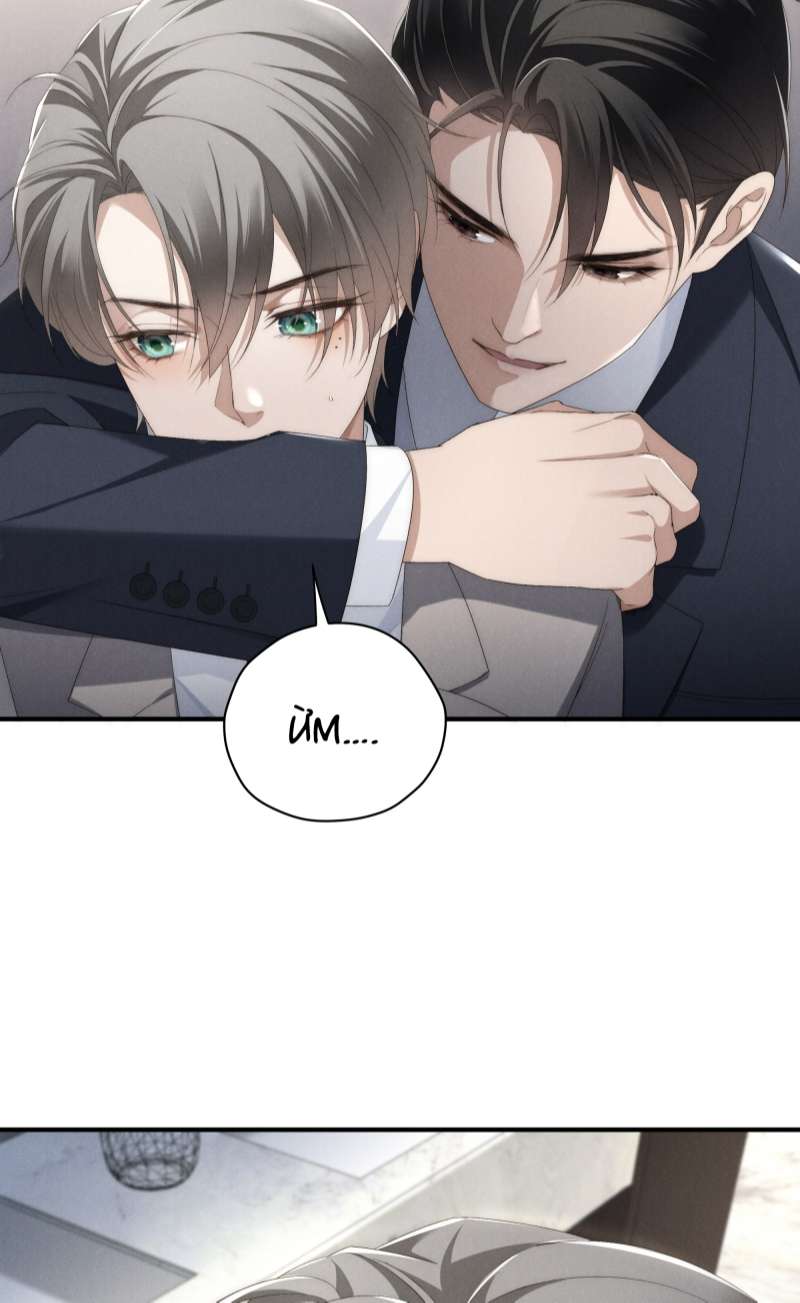 Thiếu Gia Không Ngoan Chapter 5 - Trang 4