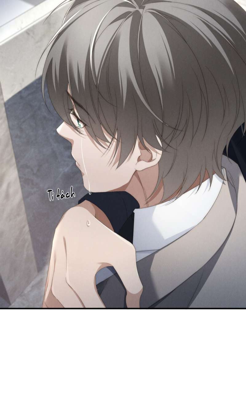 Thiếu Gia Không Ngoan Chapter 5 - Trang 4