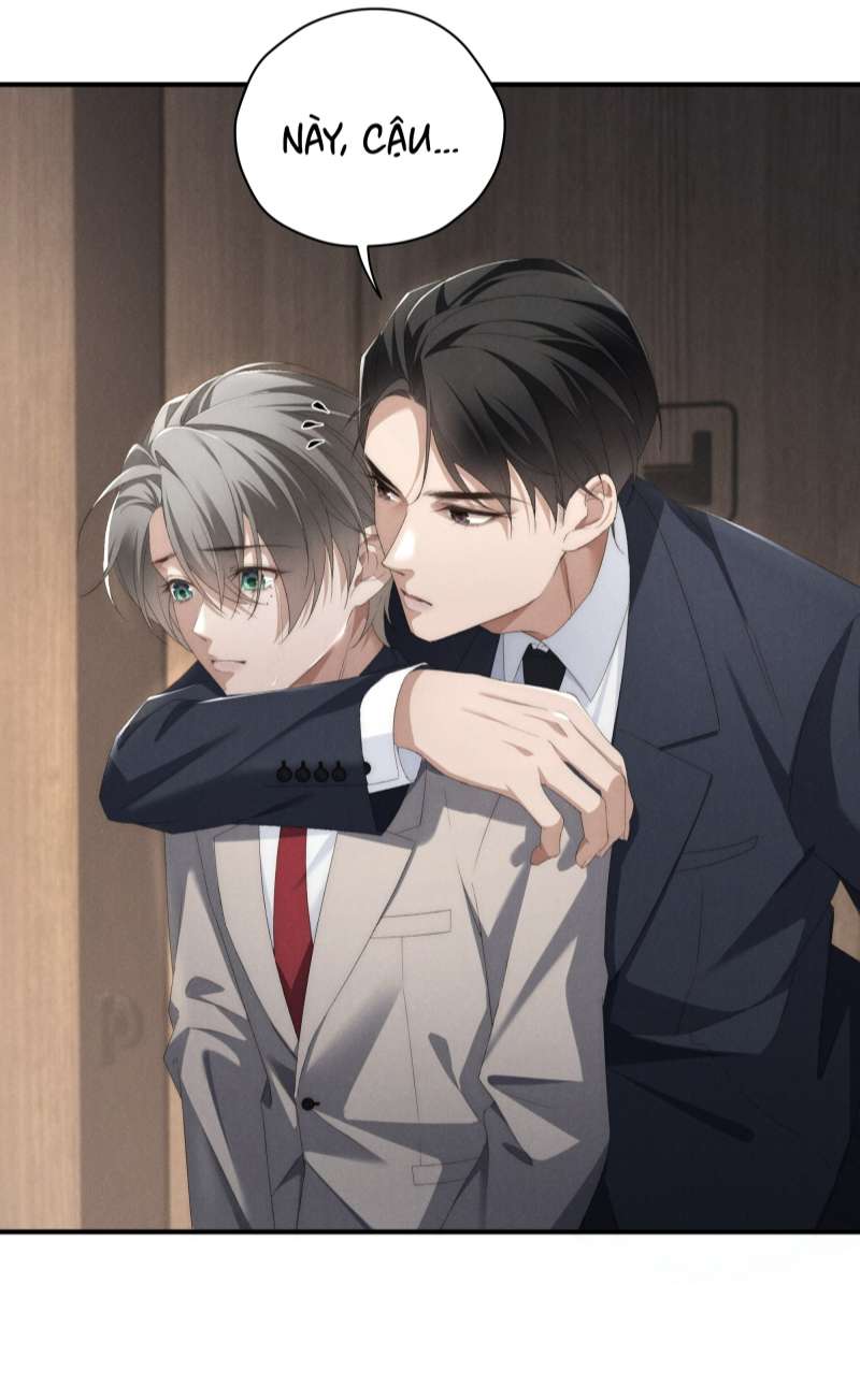 Thiếu Gia Không Ngoan Chapter 5 - Trang 4
