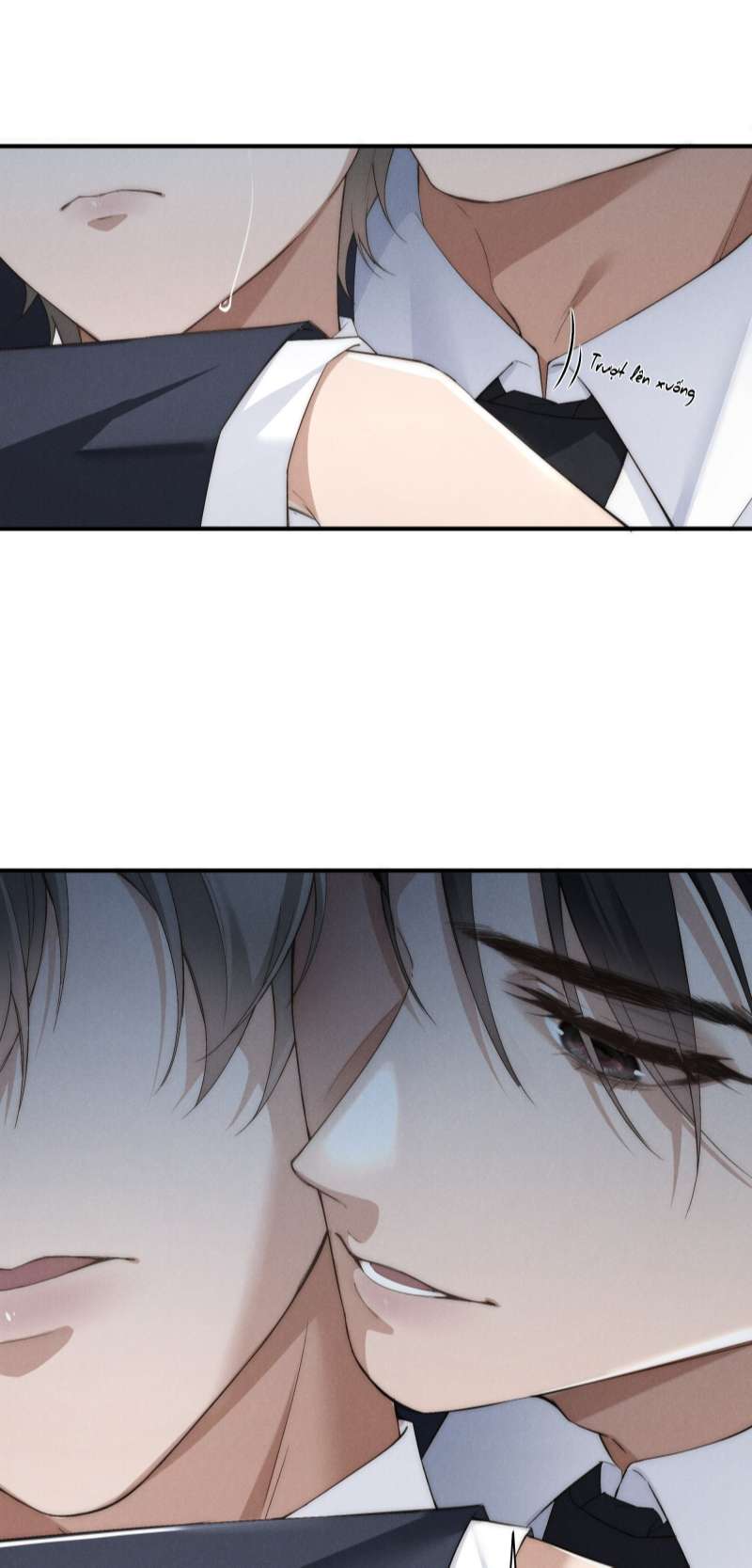 Thiếu Gia Không Ngoan Chapter 5 - Trang 4