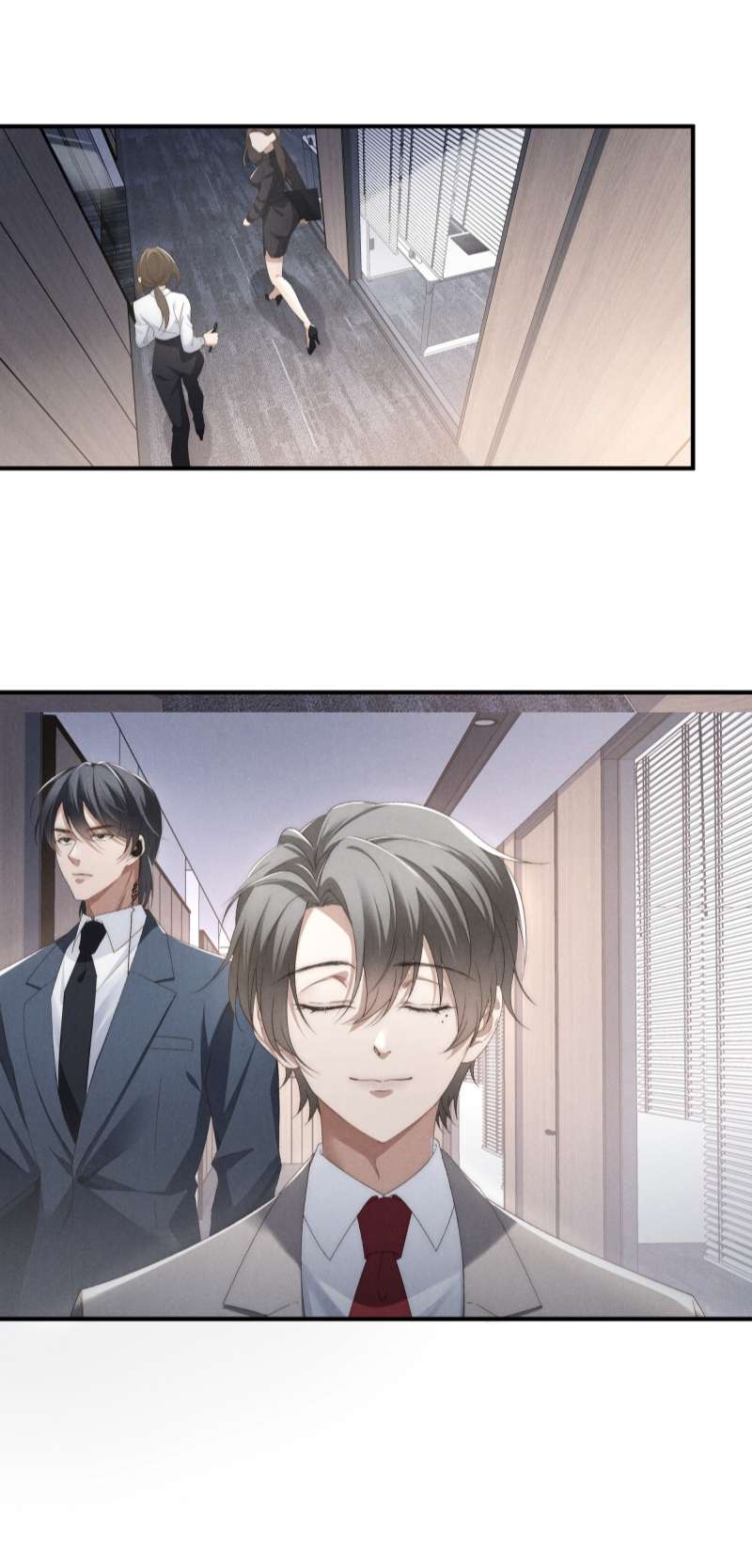 Thiếu Gia Không Ngoan Chapter 5 - Trang 4