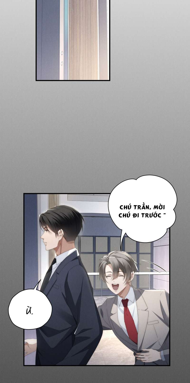 Thiếu Gia Không Ngoan Chapter 5 - Trang 4