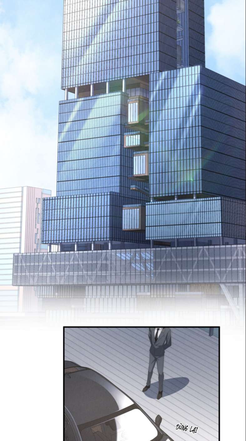 Thiếu Gia Không Ngoan Chapter 5 - Trang 4