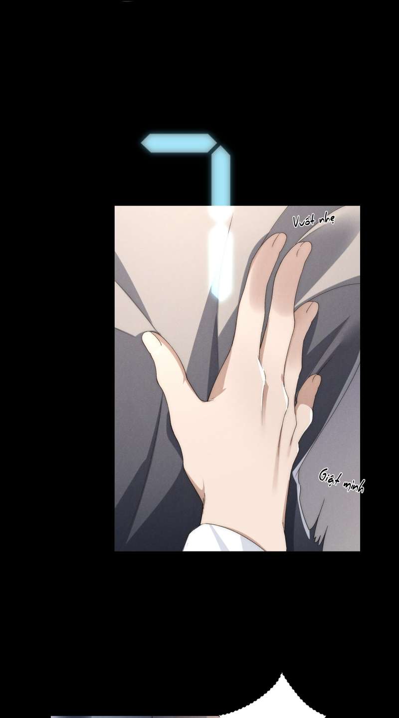 Thiếu Gia Không Ngoan Chapter 5 - Trang 4