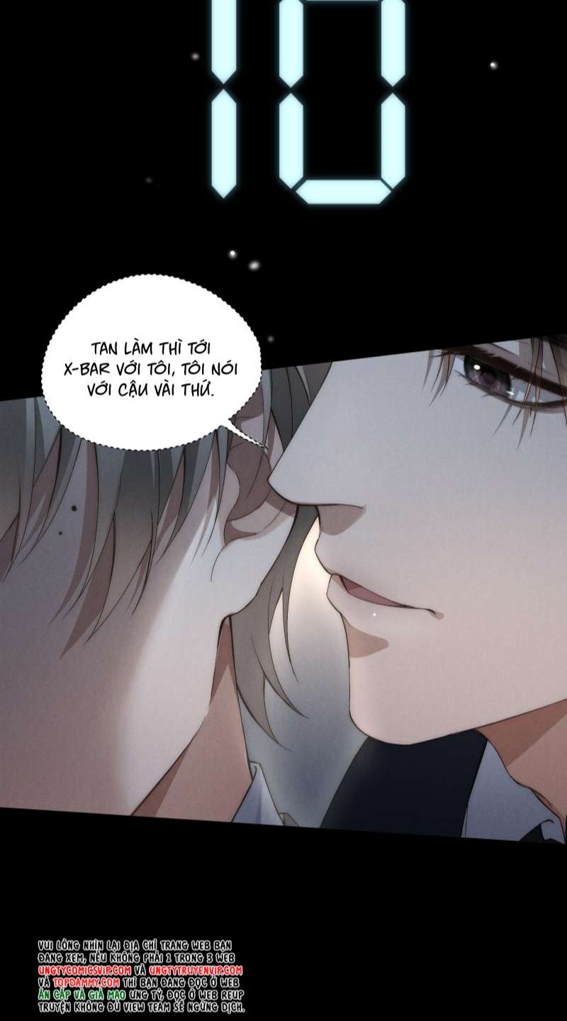 Thiếu Gia Không Ngoan Chapter 5 - Trang 4