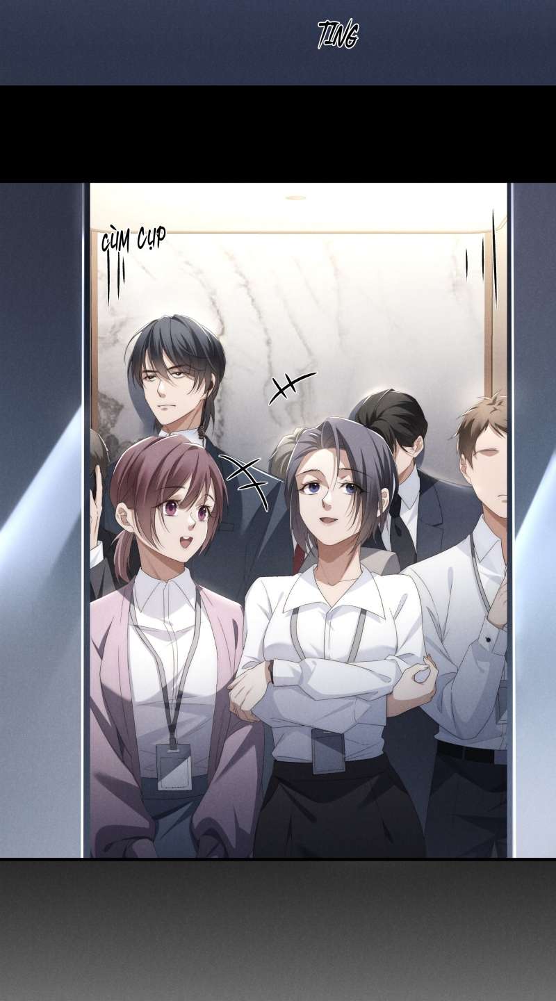 Thiếu Gia Không Ngoan Chapter 5 - Trang 4