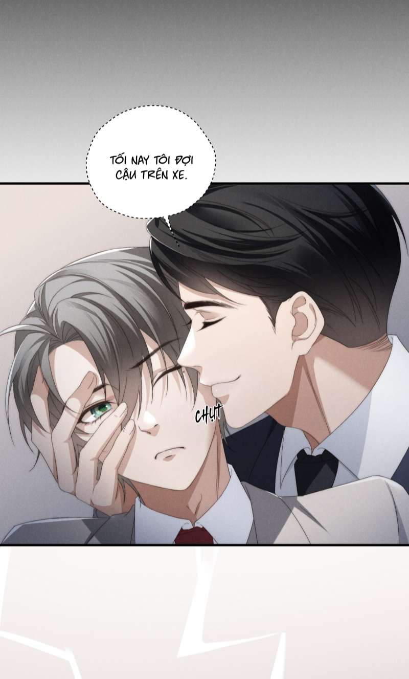 Thiếu Gia Không Ngoan Chapter 5 - Trang 4