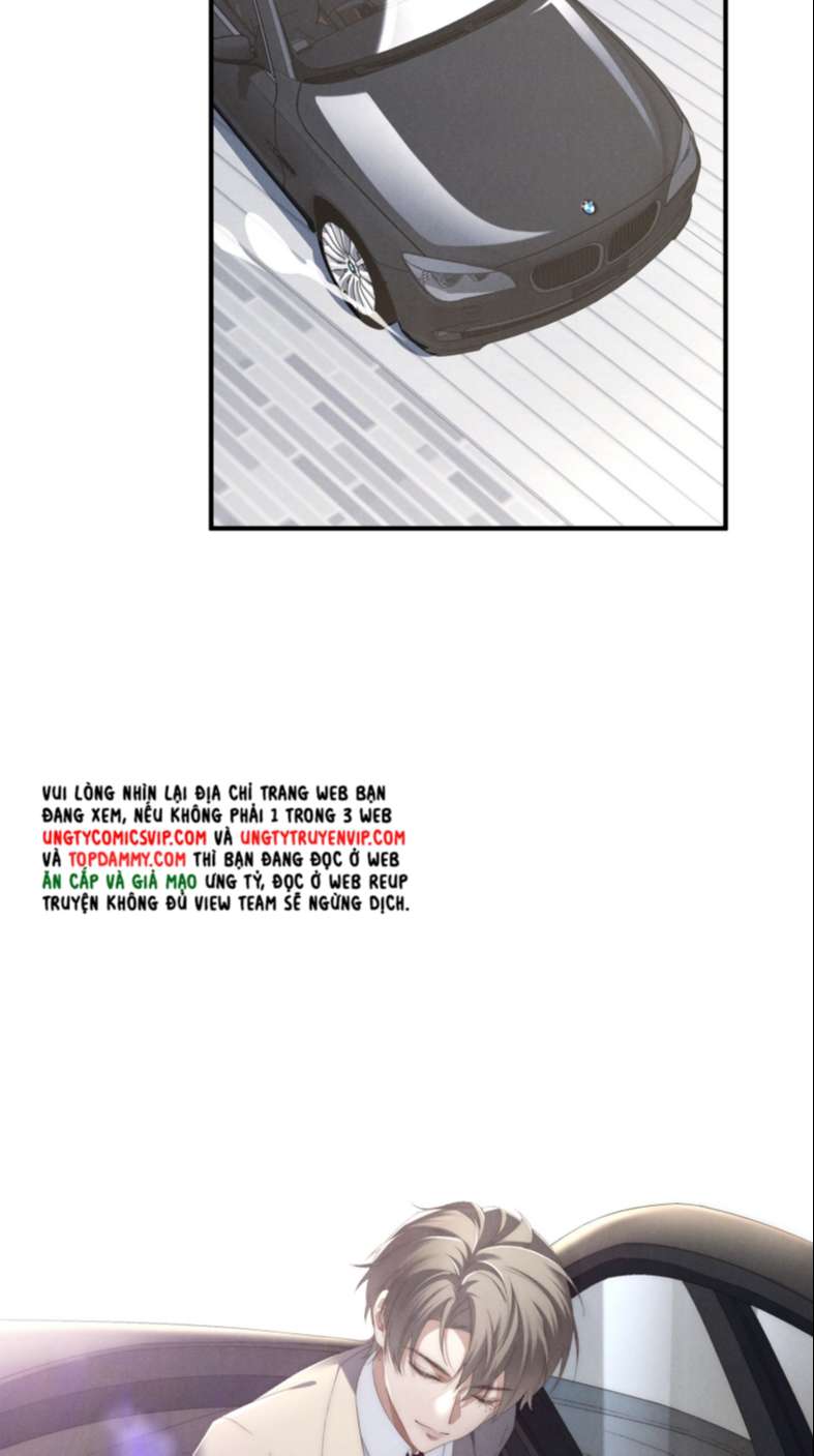 Thiếu Gia Không Ngoan Chapter 5 - Trang 4