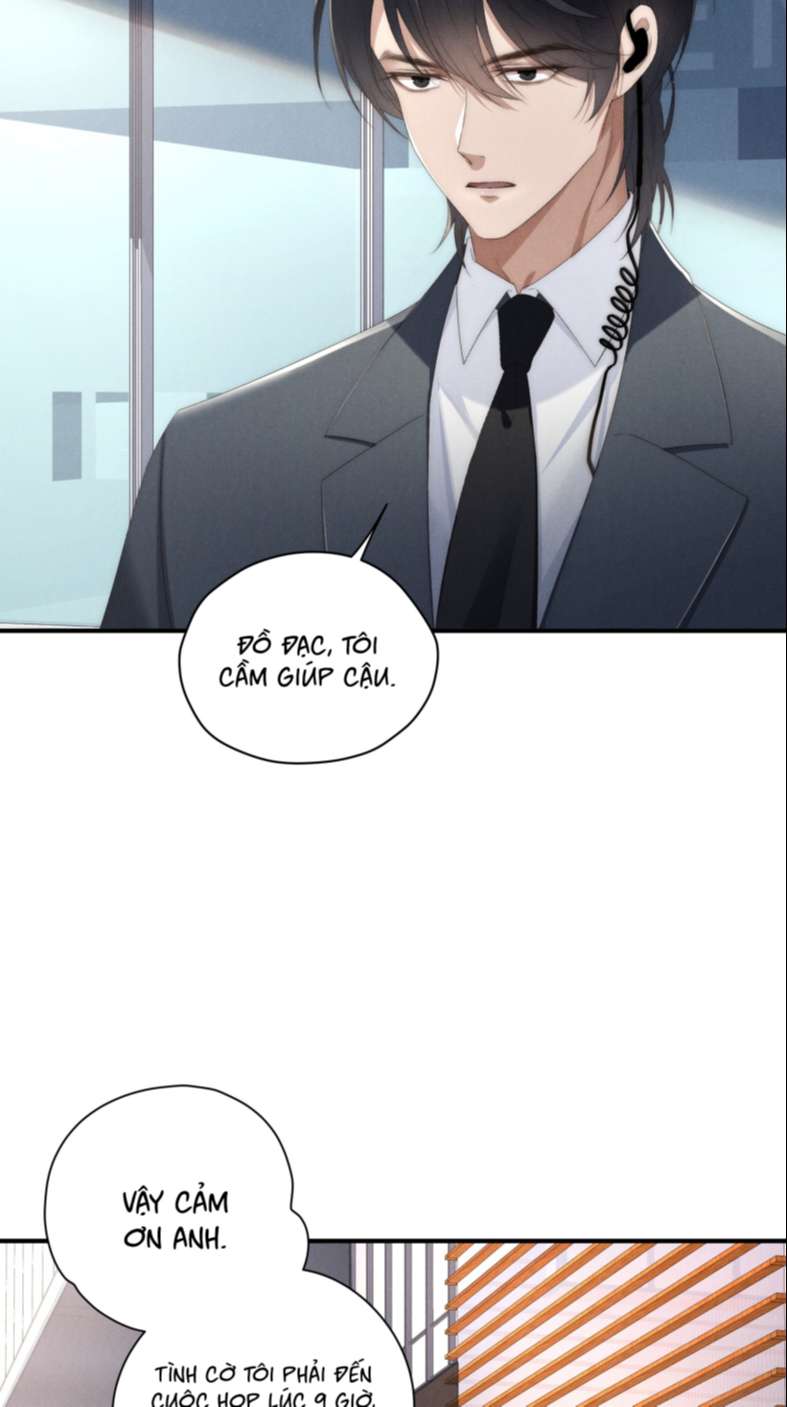 Thiếu Gia Không Ngoan Chapter 5 - Trang 4