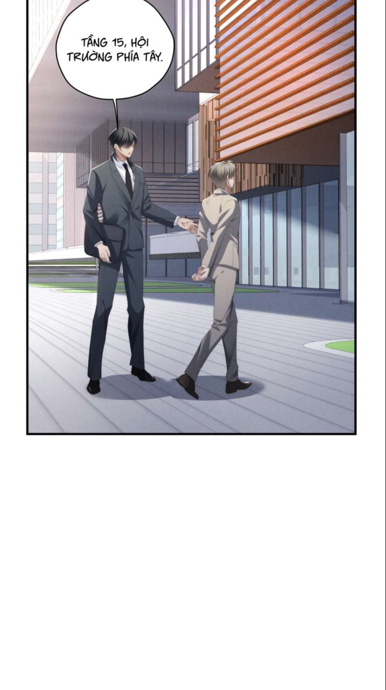 Thiếu Gia Không Ngoan Chapter 5 - Trang 4