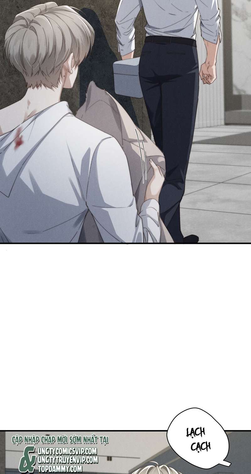 Thiếu Gia Không Ngoan Chapter 7 - Trang 4