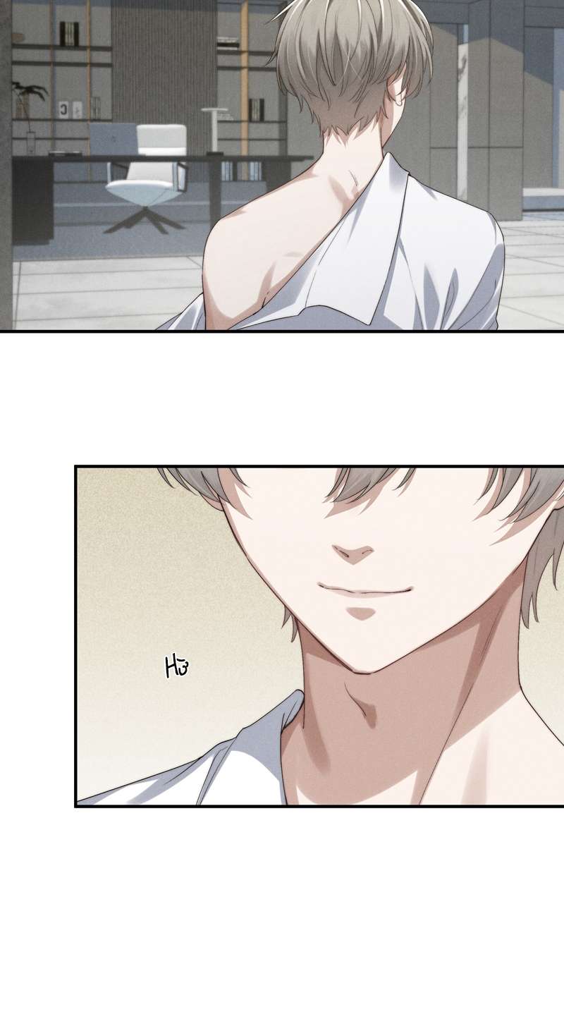 Thiếu Gia Không Ngoan Chapter 7 - Trang 4