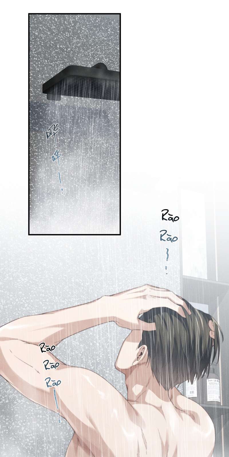 Thiếu Gia Không Ngoan Chapter 7 - Trang 4