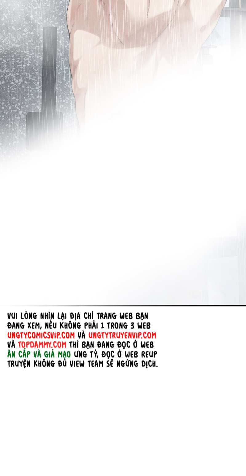 Thiếu Gia Không Ngoan Chapter 7 - Trang 4