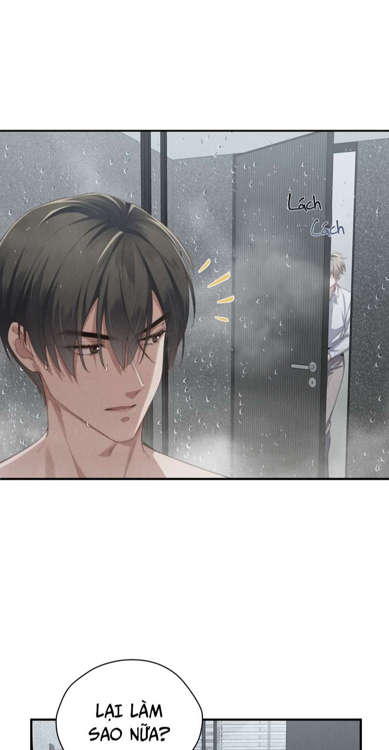 Thiếu Gia Không Ngoan Chapter 7 - Trang 4