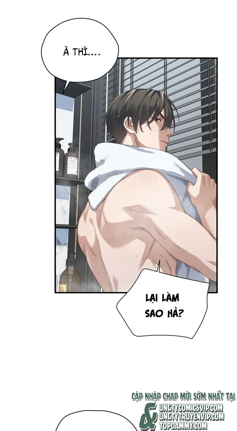 Thiếu Gia Không Ngoan Chapter 7 - Trang 4