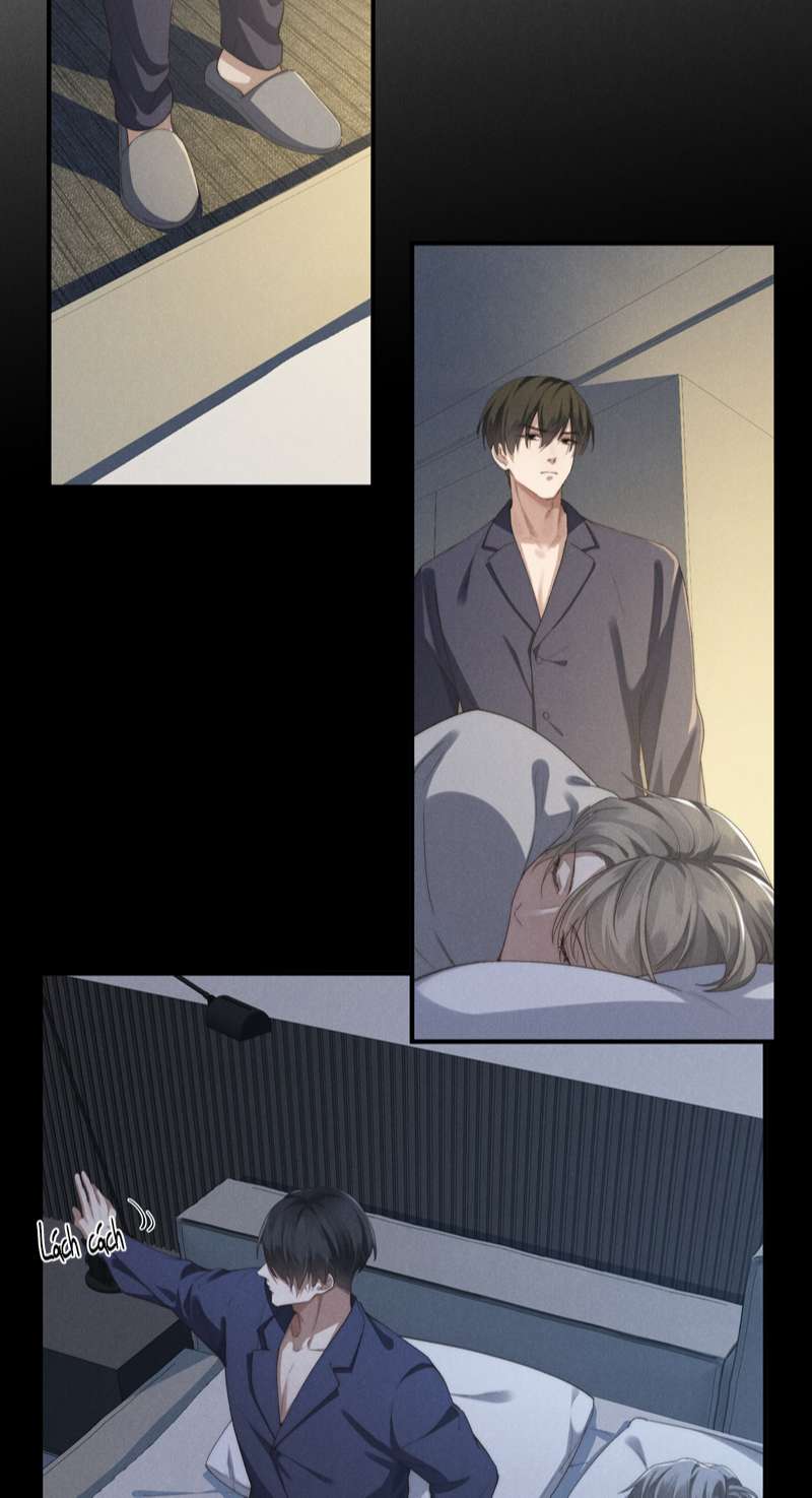 Thiếu Gia Không Ngoan Chapter 7 - Trang 4